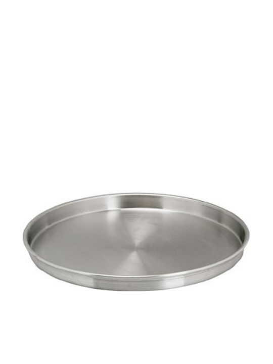 Homestyle Baking Pan Pizza Aluminum 26cm