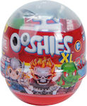 Headstart Miniatur-Spielzeug Headstart Ooshies XL 6cm