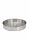 Homestyle Backform Aluminium 30cm