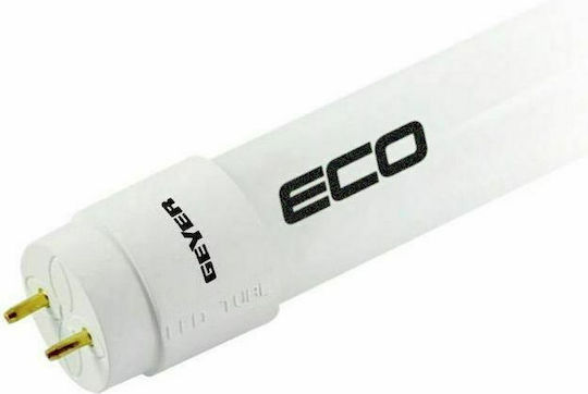 Geyer LED Bulb 21W Fluorescent Type 150εκ. for Socket G13 and Shape T8 Warm White 2250lm
