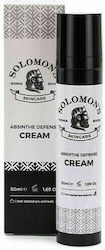 Solomon's Beard Herren Creme 50ml