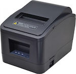 Xprinter V330N Thermische Quittungsdrucker Ethernet / Seriennummer / USB