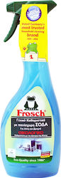Frosch mit Soda Καθαριστικό Spray Schmierfett 500ml 1Stück Frosch mit Soda Καθαριστικό Spray Schmierfett 500ml 1Stück
