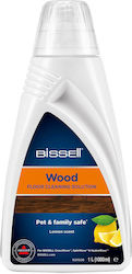 Bissell Wood Floor Formula Почистващо Течен За Етаж 1л