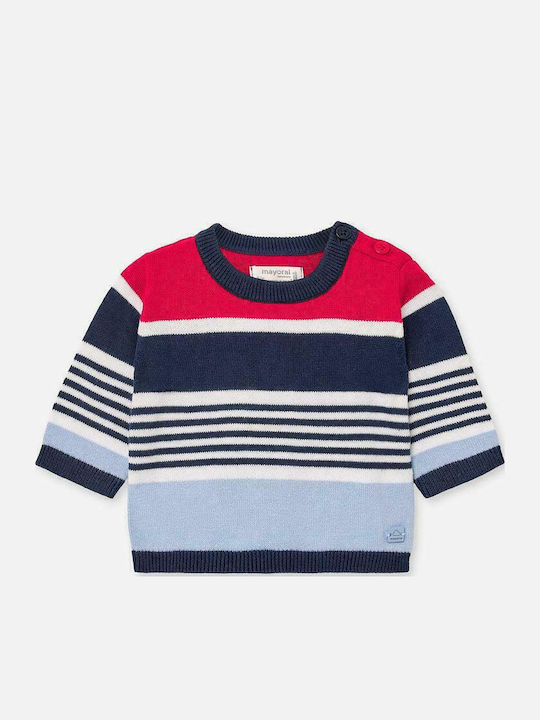 Kids' Sweater Long Sleeve Multicolour