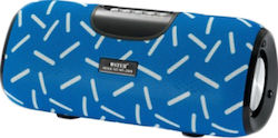 WSTER WS-2909 Ηχείο Bluetooth 10W Μπλε