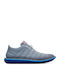 Camper Beetle Sneakers Gray