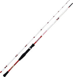 Oceanic Tai Cast Fishing Rod for Tai Rubber 2m 60-180gr