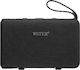 WSTER WS-1835 Bluetooth Speaker 10W with Batter...