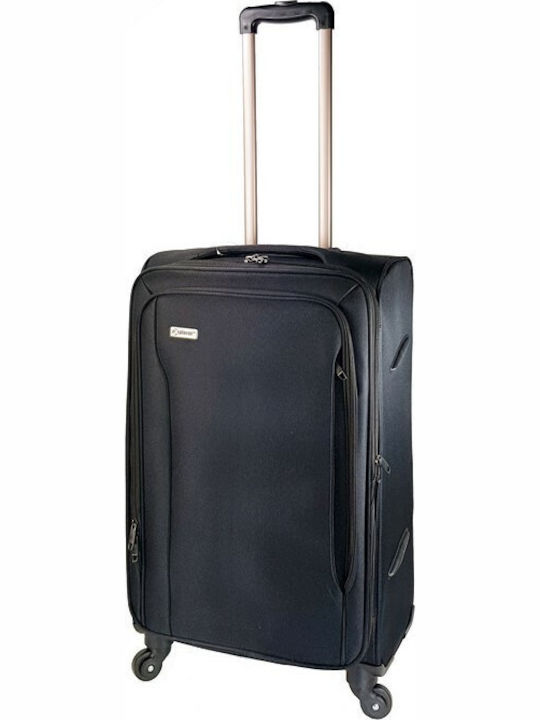 Explorer Luggage 15904 Medium Suitcase