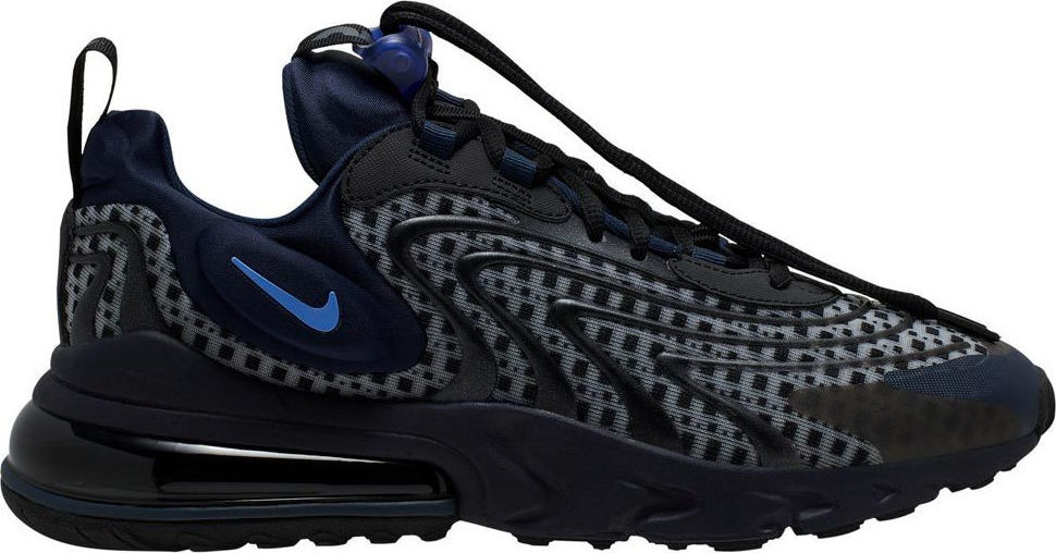 Nike Air Max 270 React ÎÎ½Î´ÏÎ¹ÎºÎ¬ Sneakers ÎÎ±ÏÏÎ± CD0113-001 | Skroutz.gr