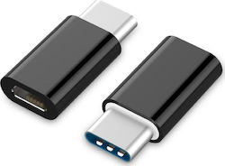 Gembird GM-TCM USB-C Männlich Zu Micro-USB Weiblich