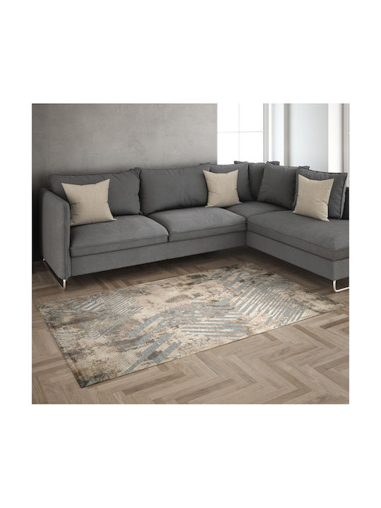 Tzikas Carpets 32110-730 Rug Outdoor Rectangula...
