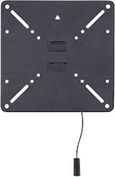Multibrackets 7355 Wall Mounted TV Base Up To 40 Inches Multibrackets 7355 Wall Mounted TV Base Up To 40 Inches