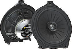 Eton Car Speaker MB100CNX 4" with 50W RMS (2 Way)