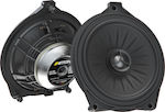 Eton Auto-Lautsprecher MB100CNX 4" mit 50W RMS (2 Weg)