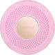 Foreo UFO 2 Mini Dispozitiv de Îngrijire Facială LED Pearl Pink