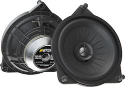 Eton Car Speaker MB100RX 4" with 50W RMS (2 Way)