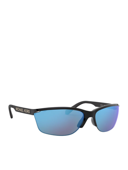 Michael Kors Playa Women's Sunglasses with Blac...
