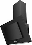 Ciarko NTI 60 Chimney Vent Hood 60cm Black