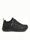 Keen Terradora II Γυναικεία Ορειβατικά Παπούτσια Μαύρα