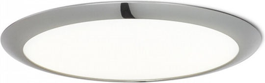 Rendl Light Studio Dada 23 Recessed LED Panel 18W