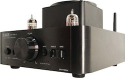 Taga Harmony HTA-700B V.3 Hybrid Integrated Stereo Hi-Fi Amplifier