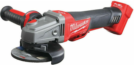 Milwaukee CAG125XPDB-0 Grinder 125mm Battery Brushless 18V Solo