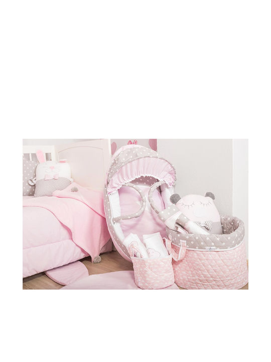 Baby Star Children's Storage Basket