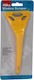 Hilka Scraper Tool with Plastic Handle Suitable for Windows