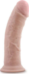 Blush Au Naturel-Suction Cup Ρεαλιστικό Dildo με Βεντούζα Vanilla 20cm