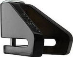 Xena X2 Disc-Lock Κλειδαριά Δισκόφρενου Μοτοσυκλέτας με Διάμετρο Πείρου 14mm Μαύρο Χρώμα
