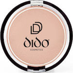 Dido Cosmetics Compact Powder Powder 06 9gr