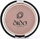Dido Cosmetics Compact Powder Puder 07 9gr