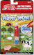 Melissa & Doug Ζωγραφική Water WOW! Farm On the Go για Παιδιά 3+ Ετών