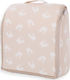 Kikka Boo Memory-Schaum Rabbits Rosa 80x36cm