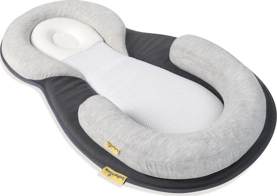 Babymoov Baby- und Kinderkissen Nest Cosydream Schlafsäckchen Nest Graues