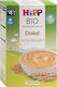 Hipp Baby Cream Bio Without Milk with Dinkel No Added Sugar 200gr for 4+ Months