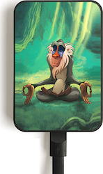 Smartoools Card MC5 Power Bank 5000mAh με Θύρα ...