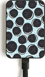 Smartoools Power Bank 5000mAh με Θύρα USB-A Coo...