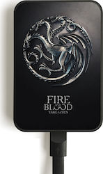 Smartoools Card MC5 Power Bank 5000mAh με Θύρα ...