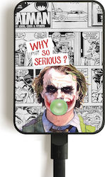 Smartoools Card MC5 Power Bank 5000mAh με Θύρα ...