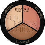 Revers Cosmetics Pure Mineral Contour 7.5gr