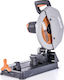 Evolution Metal Cut Off Saw R355CPS with 2.2kW Power