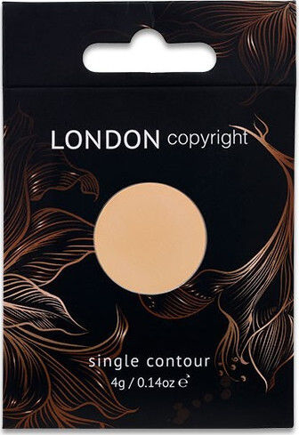 London Copyright Pulbere Magnetică Unică Divină 4gr