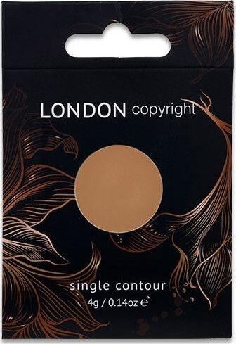 London Copyright Magnetisches Einzelpulver Sublime 4gr