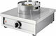 North WOK (Erdgas) 13kW 44x44x16cm