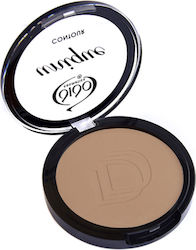 Dido Cosmetics Einzigartige Konturierungspulver...