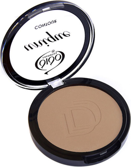 Dido Cosmetics Unique Contour Powder C02 10gr