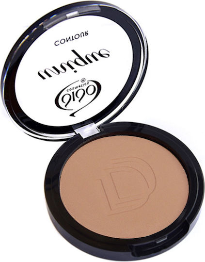 Dido Cosmetics Уникална Контурираща Пудра C01 10гр